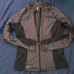 Ideology Lightweight Athletic Jacket